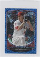 Nick Maronde #/250