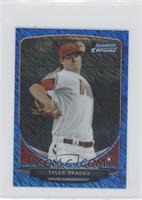 Tyler Skaggs #/250