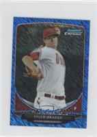 Tyler Skaggs #/250