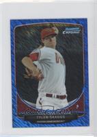 Tyler Skaggs #/250