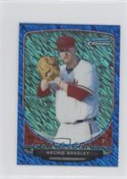 Archie Bradley #/250