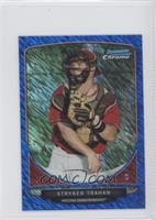 Stryker Trahan #/250