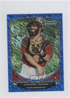 Stryker Trahan #/250