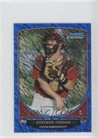 Stryker Trahan #/250