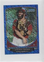 Stryker Trahan #/250