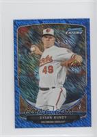 Dylan Bundy #/250