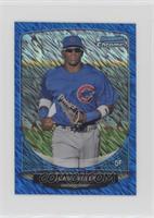 Jorge Soler #/250