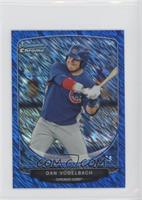 Dan Vogelbach #/250