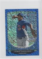 Jeimer Candelario #/250