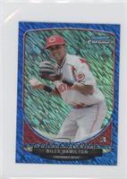 Billy Hamilton #/250