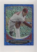 Robert Stephenson #/250