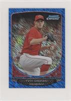 Tony Cingrani #/250