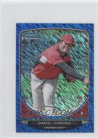 Daniel Corcino #/250