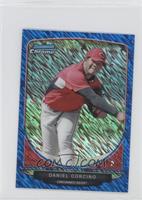 Daniel Corcino #/250