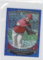 Daniel Corcino #/250