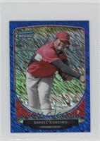 Daniel Corcino #/250