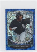 Courtney Hawkins #/250