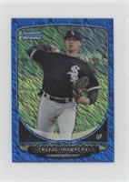 Trayce Thompson #/250