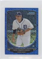 Nick Castellanos #/250