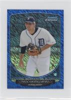 Nick Castellanos #/250