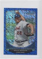 Bruce Rondon #/250