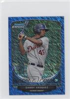 Danry Vasquez #/250