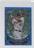 Danry Vasquez #/250