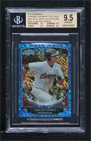 Carlos Correa [BGS 9.5 GEM MINT] #/250