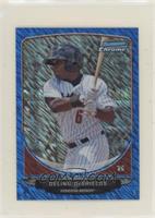 Delino DeShields #/250