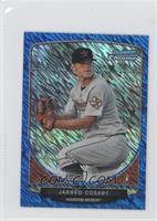 Jarred Cosart #/250