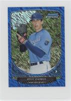 Kyle Zimmer [Noted] #/250