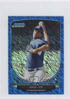 Zach Lee #/250