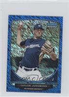 Taylor Jungmann #/250