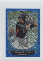 Christian Yelich #/250