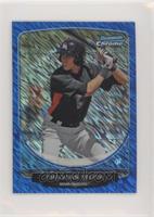 Christian Yelich #/250