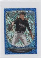 Andrew Heaney #/250