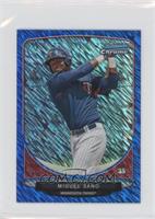 Miguel Sano #/250