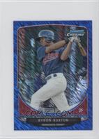 Byron Buxton #/250