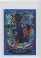 Oswaldo Arcia #/250