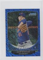 Zack Wheeler #/250