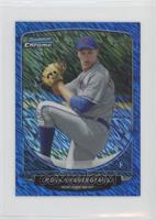 Noah Syndergaard #/250