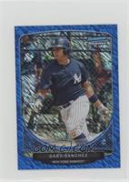 Gary Sanchez #/250