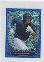 Mason Williams #/250