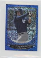 Tyler Austin #/250