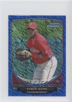 Roman Quinn #/250