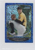 Jameson Taillon #/250