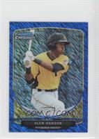 Alen Hanson #/250