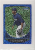 Rymer Liriano #/250