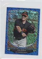 Joe Panik #/250