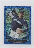 Taijuan Walker #/250